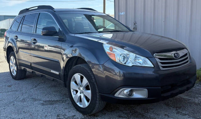 2008 Subaru Forester Sports 2.5 X's photo
