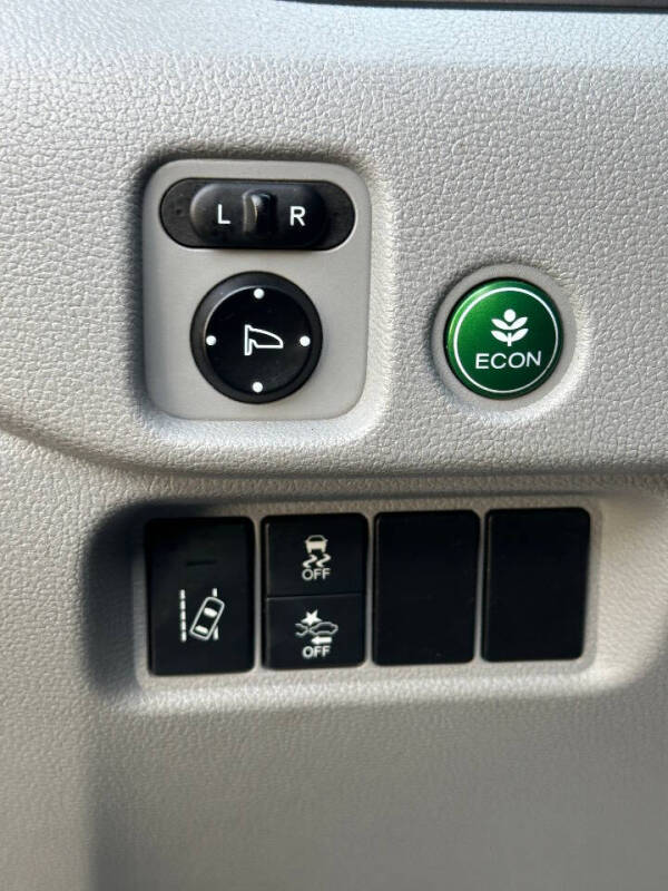 2016 Honda Pilot EX w/Honda Sensing