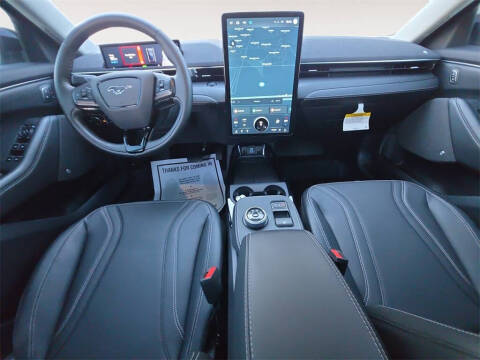 2024 Ford Mustang Mach-E Premium