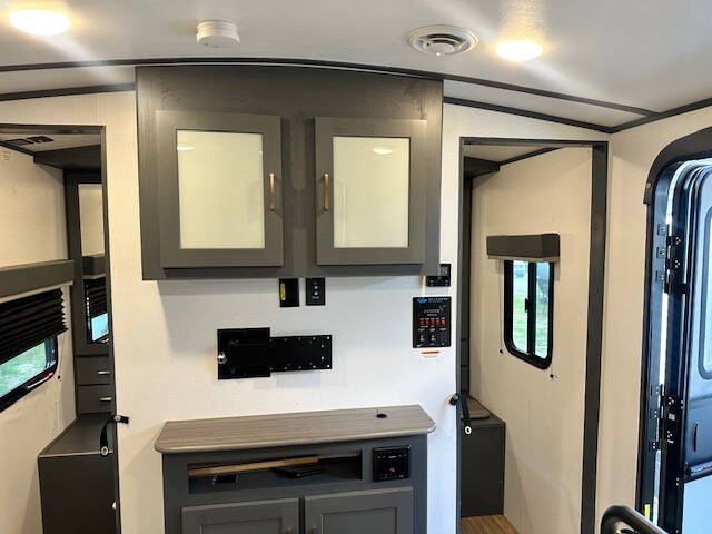 2022 Keystone RV Bullet