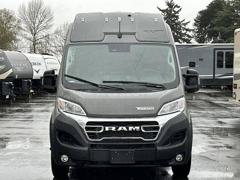 2024 RAM ProMaster