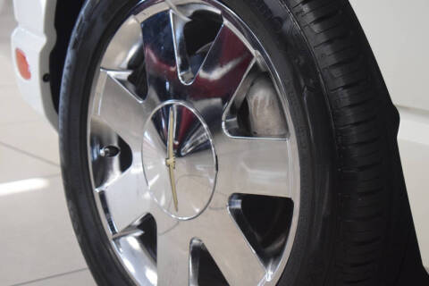 2003 Ford Thunderbird Premium