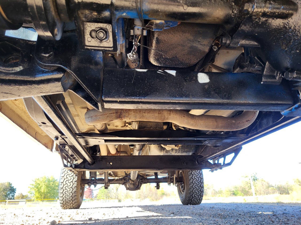 1988 GMC Sierra 1500 203