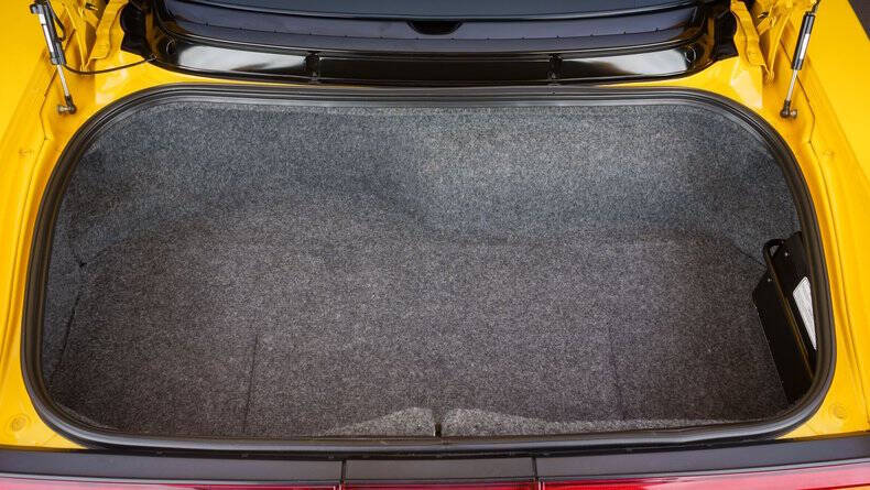 1997 Acura NSX NSX-T