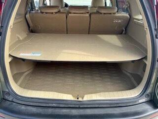 2008 Honda CR-V EX-L