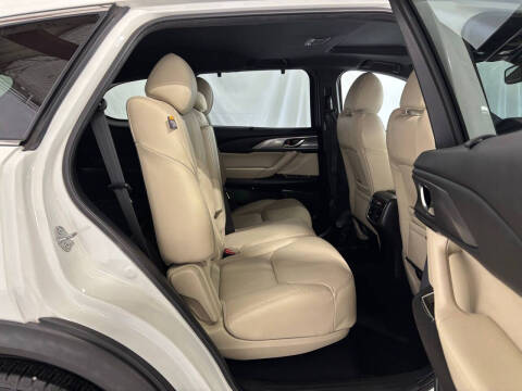 2016 Mazda CX-9 Grand Touring