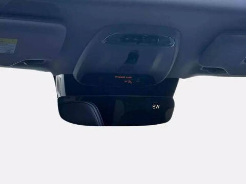 2017 Volvo XC90 T6 Inscription