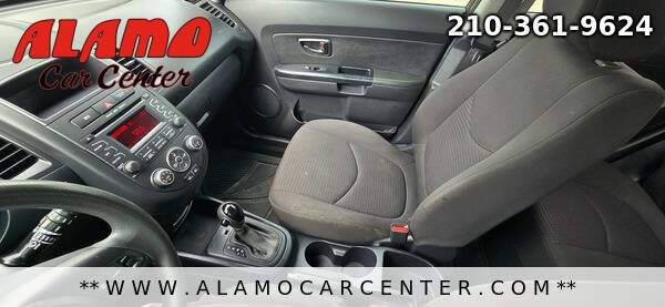 2013 Kia Soul