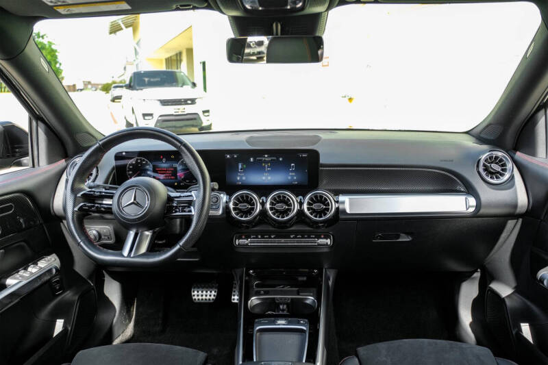 2024 Mercedes-Benz GLB GLB 250