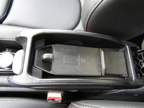 2019 MINI Hardtop 4 Door Cooper S