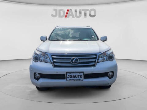 2013 Lexus GX 460