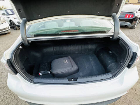 2016 Hyundai Sonata Plug-in Hybrid