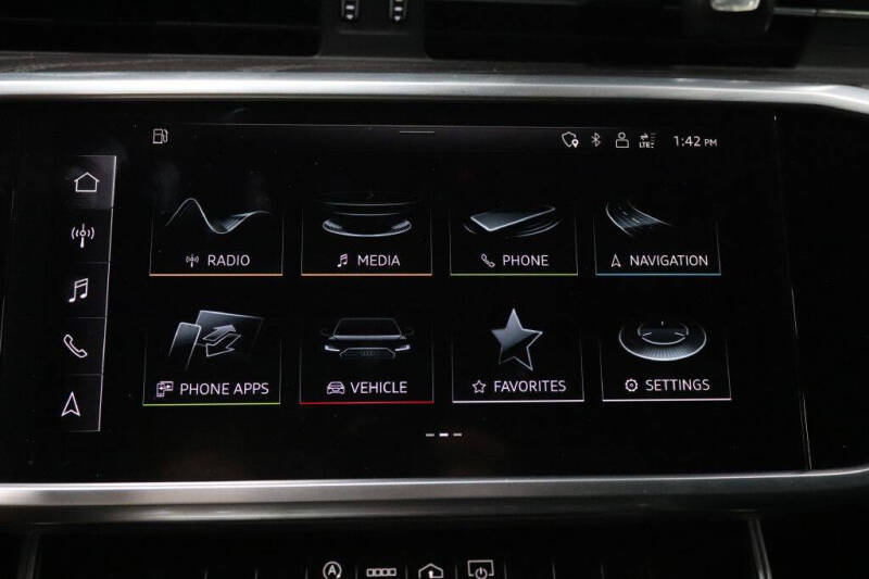 2021 Audi A6 quattro Sport Prem Plus 45 TFSI