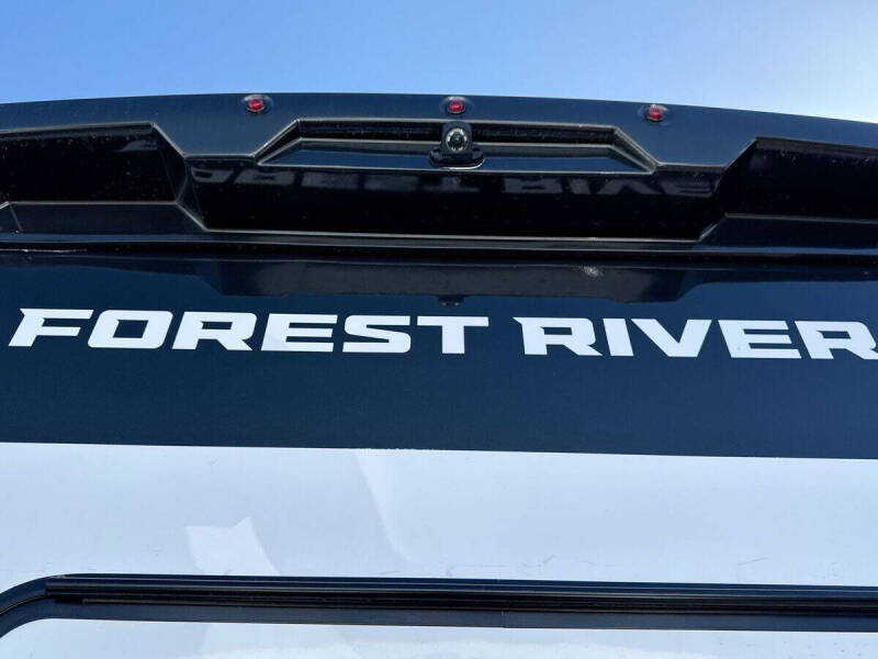 2023 RAM ProMaster