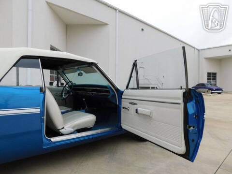 1968 Dodge Dart