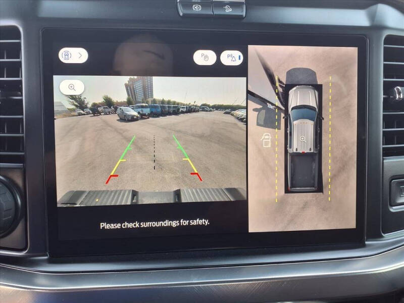 2026 Ford F-350 Super Duty King Ranch