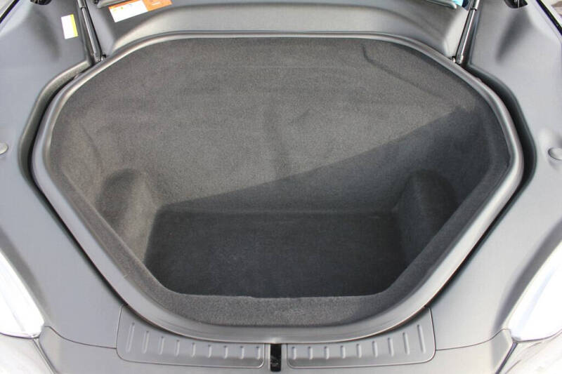 2016 Tesla Model S P85D