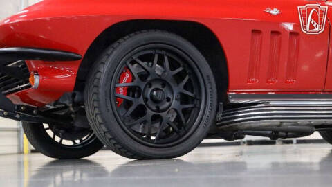 1965 Chevrolet Corvette
