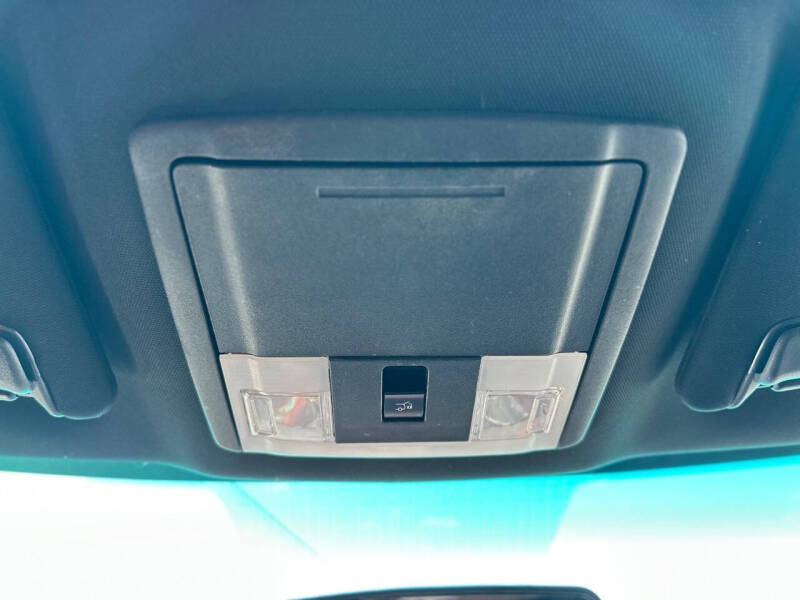 2016 Ford Explorer Police Interceptor Utility