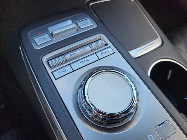 2025 Genesis GV70 3.5T Sport