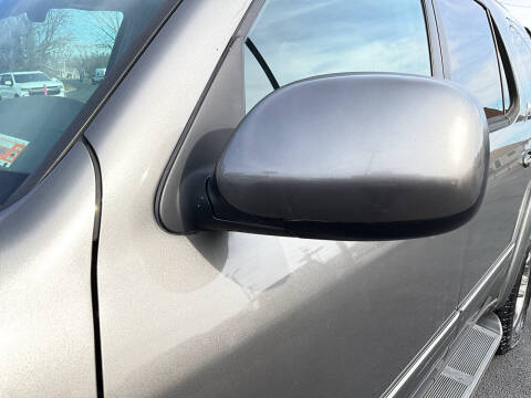 2004 Toyota Sequoia Limited