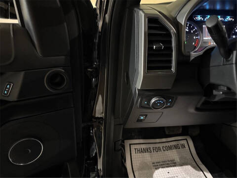 2019 Ford Expedition MAX XLT