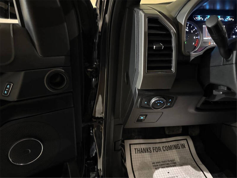 2019 Ford Expedition MAX XLT