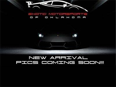 2004 Lamborghini Gallardo for sale at Exotic Motorsports of Oklahoma in Edmond OK