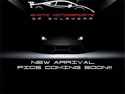 2017 Ferrari 488 GTB for sale at Exotic Motorsports of Oklahoma in Edmond OK
