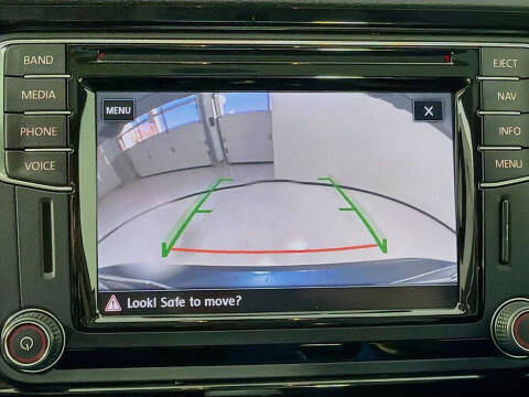 2017 Volkswagen Jetta