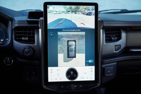 2023 Ford Expedition Platinum