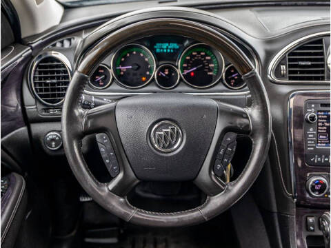 2017 Buick Enclave Premium