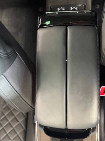 2023 Audi S8 4.0T quattro