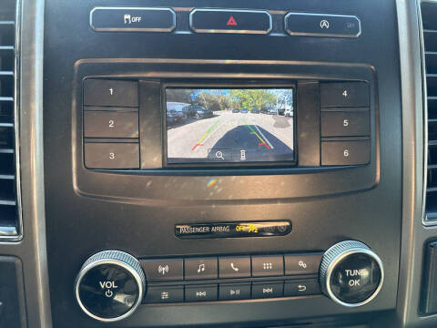 2018 Ford Expedition XLT