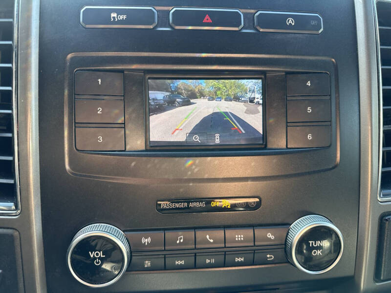 2018 Ford Expedition XLT