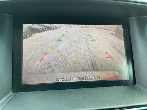 2014 Nissan Pathfinder SV