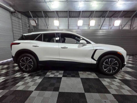 2024 Chevrolet Blazer EV 2LT