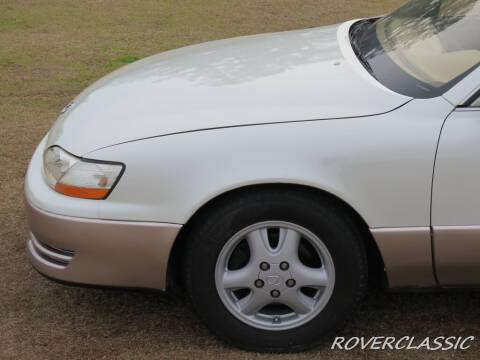 1993 Lexus ES 300