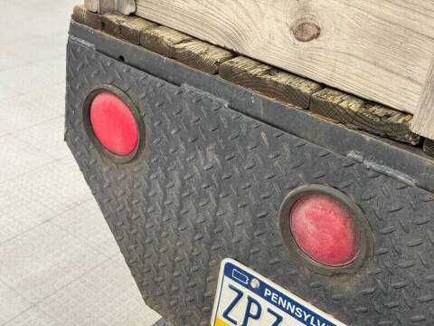 1952 Chevrolet C/K 3500 Series