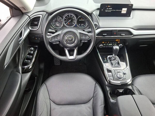 2023 Mazda CX-9 Touring Plus