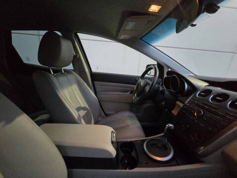 2011 Mazda CX-7 s Touring