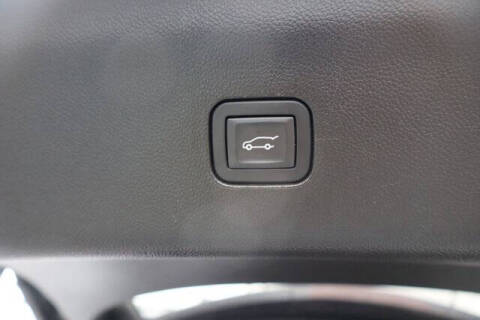 2020 Buick Enclave Premium