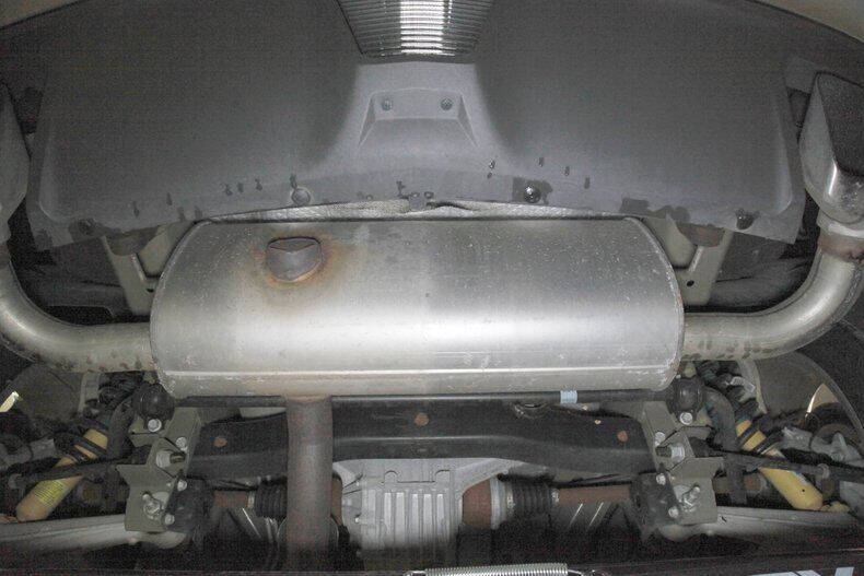 2007 Saturn SKY Red Line