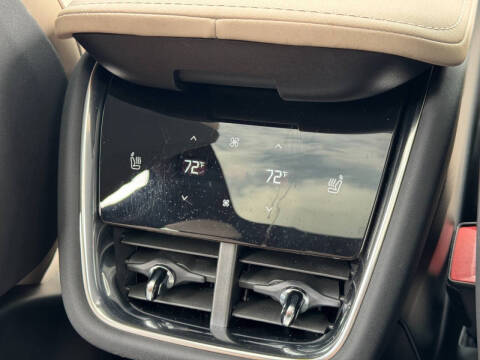 2025 Volvo EX90 Twin Performance Plus 7P