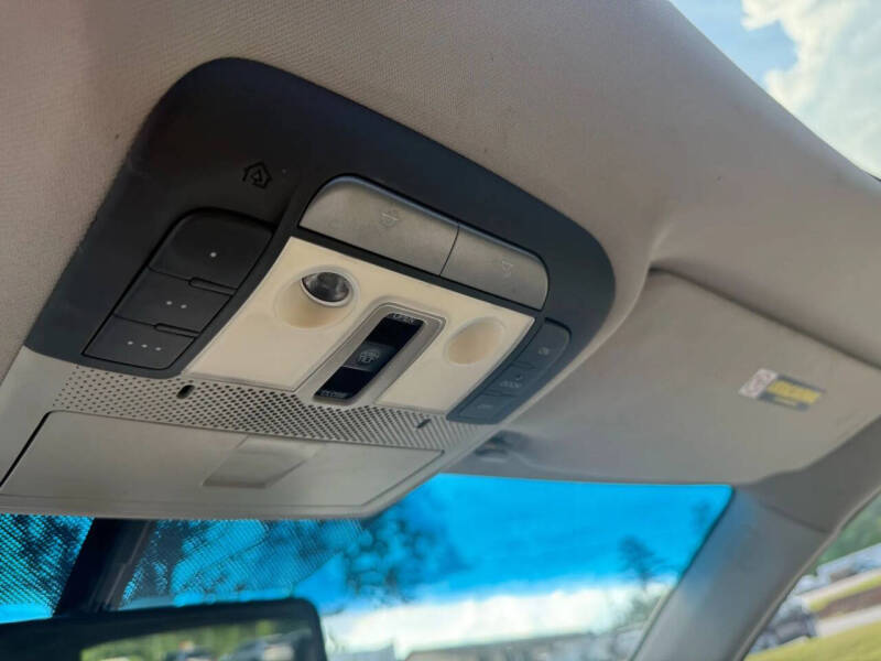 2012 Acura MDX SH-AWD