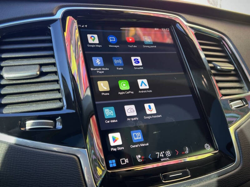 2024 Volvo XC90 B6 Plus Bright Theme 6P