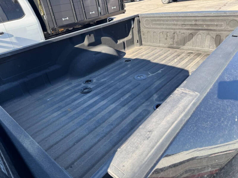 2021 RAM 3500 Laramie