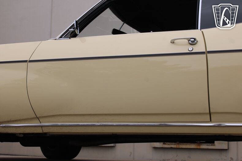 1969 Chevrolet Impala