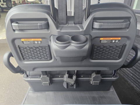 2026 Epic Carts E40FX