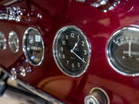 1930 Cadillac 353 Convertible Coupe